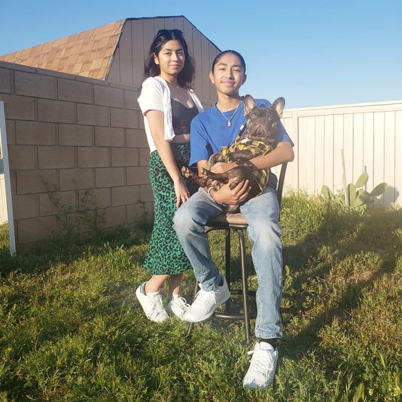 Meet your Posher, Patty - Picture 2 of 4